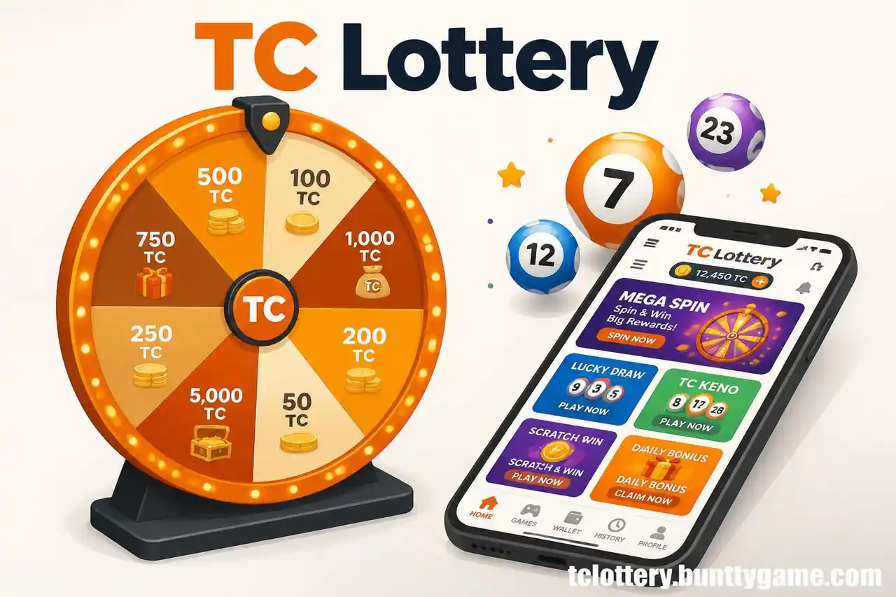 TC Lottery