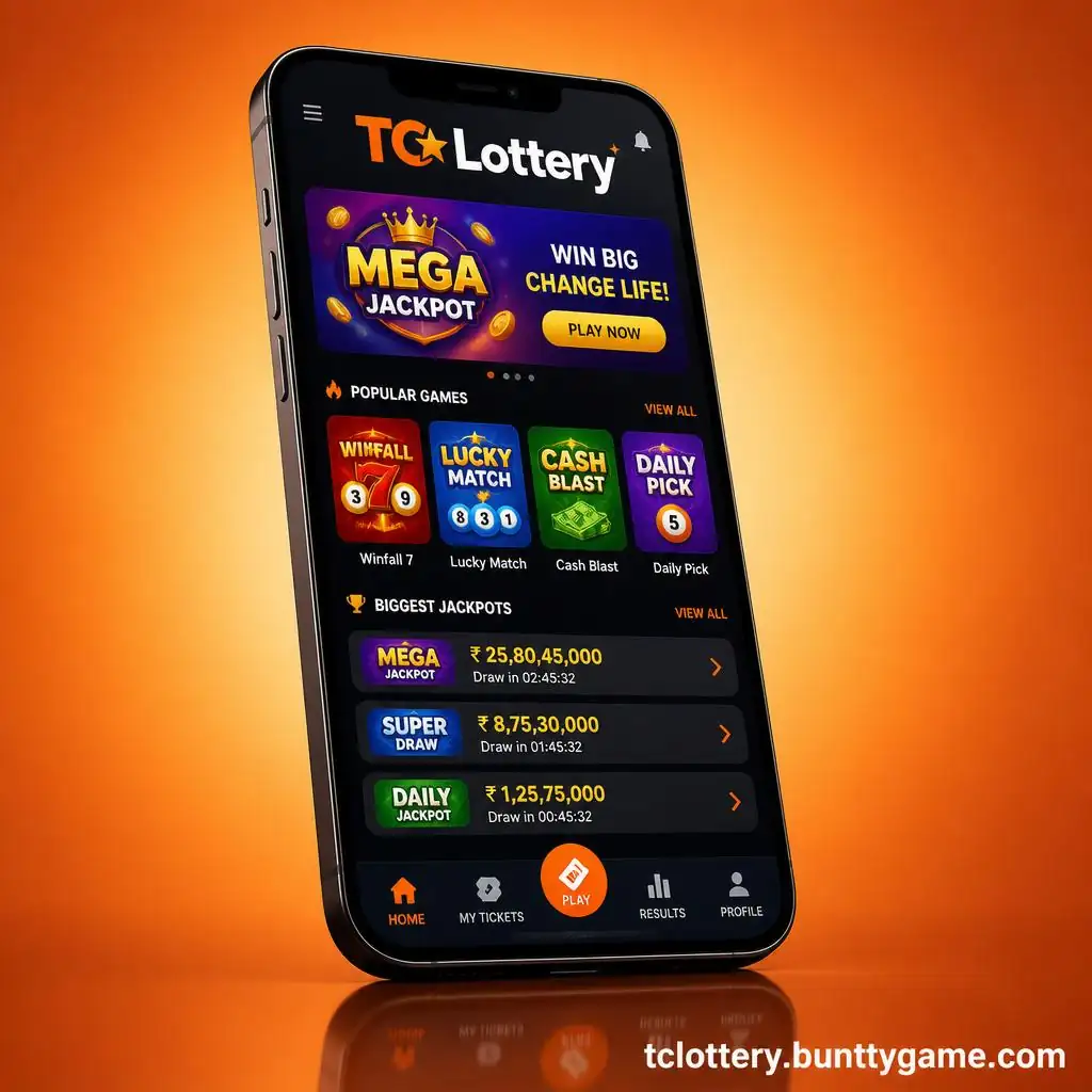 TC Lottery