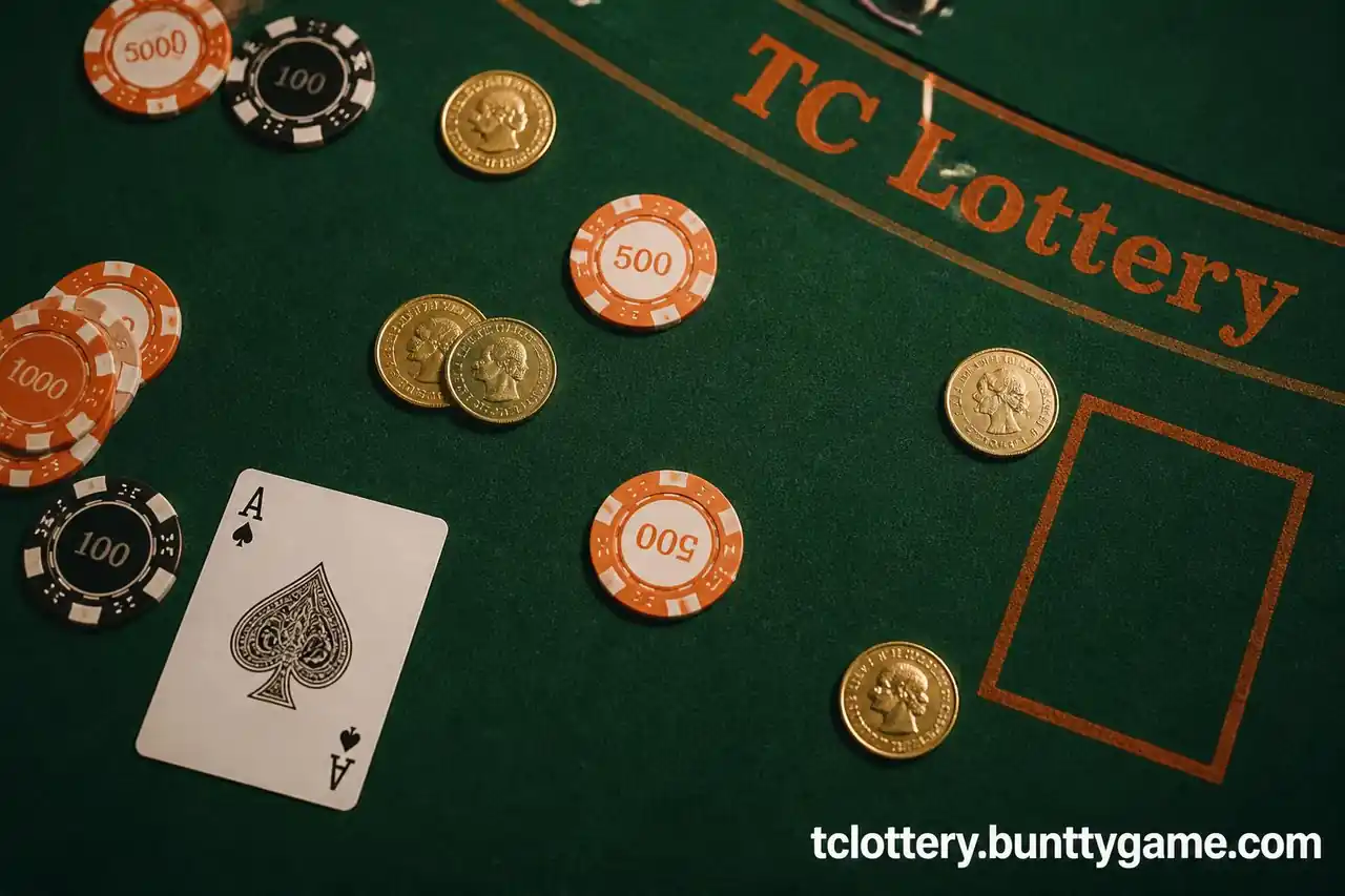 TC Lottery